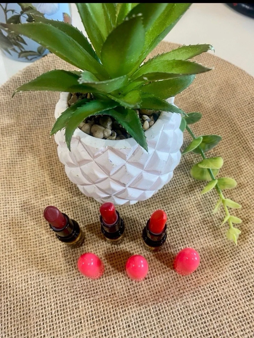 MAC Holiday Edition Mini Lipsticks